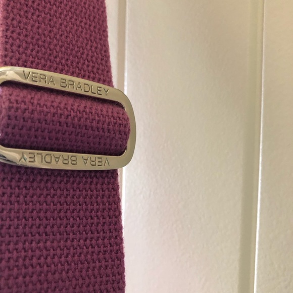 Vera Bradley diaper bag - Picture 7 of 7